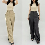 Aurora pants / highwaist culottes / trousers / women's culottes