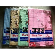 Legend 333 Blanket (New Flower)