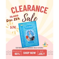 Kisah Shahih Para Nabi & Rasul