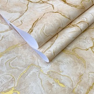 Aesthetic Marble Mural Wallpaper Size 8m to/ 10m x 45cm