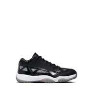 Nike Air Jordan 11 Retro Low IE Men's Basketball Shoes - Black