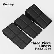 Assistive Strength Squat Pad