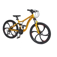 🍁Free delivery (limited time special)Mountain Bike 21-Speed 26 inch Wheel MTB Dual Dics Brake Mountain Bikes with Shiman