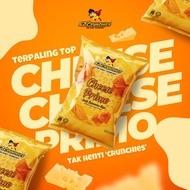 NZ CRUNCHIES EDISI PEK 60g