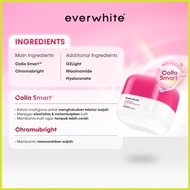 ☽ ∯ ☏ Everwhite Lumibright Series (Brightening Package) - Facial Wash, Toner, Serum With Moisturize