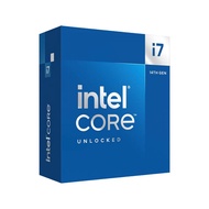 ซีพียู Intel CPU Core i7-14700K 3.40GHz 20C/28T LGA-1700