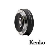 【Kenko】HD PRO 1.4X DGX N-F 增距鏡 正成公司貨