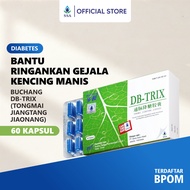 Buchang DB-Trix 60s
