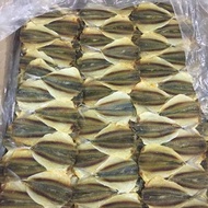 Khô cá chỉ vàng loại hảo hạng 1kgCá Chỉ Vàng rút xương loại 1 thịt dai ngọt và thơm