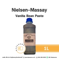 NIELSEN MASSEY Pure Madagascar Vanilla Extract Vanilla Paste วานิลลา วนิลา วนิลลา นำเข้าจาก USA