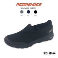 Skecherr Gowalk 5 Apprize Men Sepatu Pria Sepatu