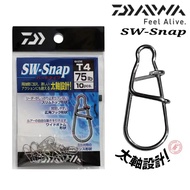 DAIWA TOURNAMENT SW-SNAP (0710)