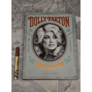 Dolly Parton; My Life In Lyrics| Dolly Parton with Robert E. Oermann|Hodder & Stoughton