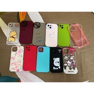 Combo Casing Iphone 13/14 New& used