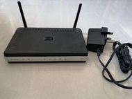 D-Link 615 無線Wifi路由器