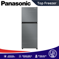 Panasonic 8.6cu ft. 2 Door Inverter Top Freezer Refrigerator (NR-BP242VS)