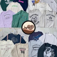 Jeyra.co Crewneck & Knitwear