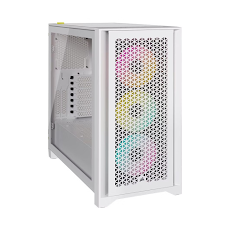 Vỏ máy tính/ Case Corsair iCUE 4000D RGB Airflow