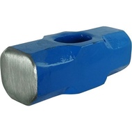 Fawi 16 LB Bodem Stone Hammer Without Handle Fawi FP-003 16LB biru