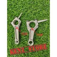 Gasoline engine crankshaft 152F, 154F