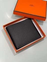 ❤️Hermes MC² Copernic Compact wallet 錢包 Epsom皮 現貨 折扣🔥