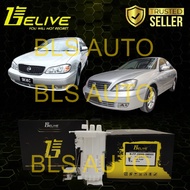 BELIVE NISSAN SENTRA N16 ~1.5cc/1.6cc/1.8cc~2000-2012~5PIN FUEL PUMP ASSY 100% NEW