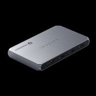 SATECHI Thunderbolt 4 Slim Hub - US