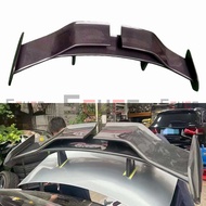 For BMW M3 M4 G80 G82 G83 IMP Style Car Rear Bumper Roof Spoiler