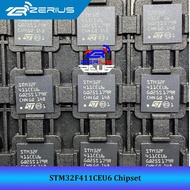 STM32F411CEU6 Chipset STM32 STM32F411 Chipset F411 F411CEU6