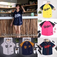 BASEBALL JERSEY - PREMIUM BASEBALL JERSEY - JERSEY - BASEBALL SHIRT
