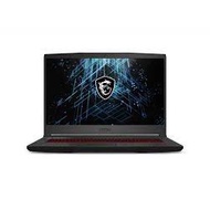 MSI Thin GF65 10UE-201 15.6'' FHD 144Hz Gaming Laptop ( I7-10750H, 16GB, 512GB, RTX3060 6GB, W10 )