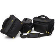 Camera Bag DSLR Bag for Nikon Bag Beg Kamera untuk Nikon Camera Bag For Nikon With Rain Cover CAB05 Optional Belt Strap