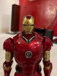 HOT TOYS MMS256D07 鋼鐵人 MARK3 馬克3 MK3