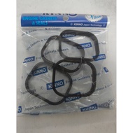 JAPAN KINNO KIA PREGIO 2.7D 8V J2 ENGINE INTAKE MANIFOLD GASKET RUBBER (IMHK-008-R)