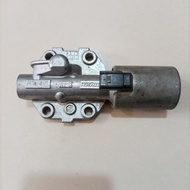BODY VALVE AUTOMATIC TRANSMISSION SENSOR BODY AT HONDA JAZZ RS GE8 SINGLE SENSOR Original