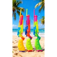 Electric Water Blaster FX Bocap 4.5 / 5.5mm Water Beads ToyHigh Pressure Water Tank 1000–2700 Outdoo