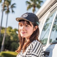 Clef BUM MESH CAP 翻簷帽 短簷帽 RB3652