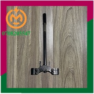 Bộ phuộc trước xe đạp điện cap a ( chảng ba + phuộc ) THẮNG ĐĨA