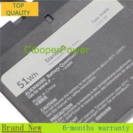 battery for 3V806 Battery for ECHO 13 QHD Series ALW13ED-1508