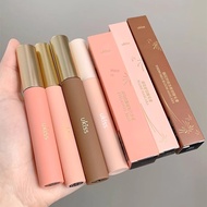 mascara waterproof mascara UKISS Eyelash Primer Waterproof Long Curling Styling Thick Non-Smudge Sun