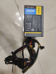 Antec Neo ECO 450W 火牛