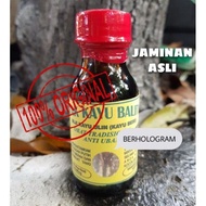 Minyak Kayu Balitung Plus Buah Ulin Anti Uban