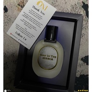 [READY STOCKS] ORIGINAL MAN IN THE MIRROR OPAI MOVEMENT OM FRAGRANCE PERFUME EXTRAIT DE PARFUM OASIS
