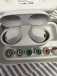 SONY 無線降噪耳機