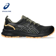 ASICS Trail Scout 3 Men Trail Running Shoes In Black/White