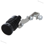 ezgoconnerstore Vehicle Refit Device Turbo Sound Muffler Turbo Whistle Exhaust Pipe Sounder Motorcycle Sound Imitator