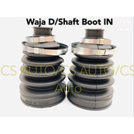 (1pcs)Waja / Gen2 / Persona Drive Shaft Boot IN