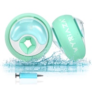 Arm Floaties Kids 1-6-Toddler Arm floaties for Pool Baby Swimming Floaties Inflatable Floaties Fits 