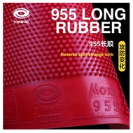 Yinhe 955 Long Pips OX - Rubber Bat Pingpong Table Tennis Bet Yinhe Surviving Spots