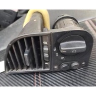 BMW E36 3 SERIES HEADLAMP SWITCH